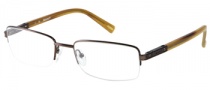 Gant G Morris Eyeglasses Eyeglasses - SBRN: Satin Brown 