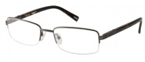 Gant G Morris Eyeglasses Eyeglasses - SGUN: Satin Gunmetal 