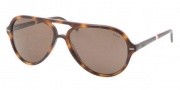 Polo PH4062 Sunglasses Sunglasses - JC Tortoise / Brown