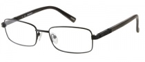Gant G Reynold Eyeglasses Eyeglasses - SBLK: Satin Black 