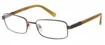 Gant G Reynold Eyeglasses Eyeglasses - SBRN: Satin Brown 