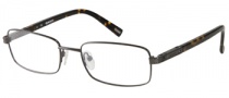 Gant G Reynold Eyeglasses Eyeglasses - SGUN: Satin Gunmetal 