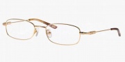 Ralph Lauren Children PP8021 Eyeglasses Eyeglasses - 101 Light Gold