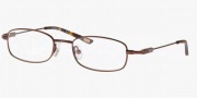 Ralph Lauren Children PP8021 Eyeglasses Eyeglasses - 104 Brown