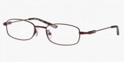 Ralph Lauren Children PP8021 Eyeglasses Eyeglasses - 147 Burgundy