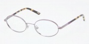 Ralph Lauren Children PP8026 Eyeglasses Eyeglasses - 167 Orchid