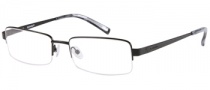 Gant G Thomas Eyeglasses  Eyeglasses - SBLK: Satin Black 