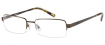 Gant G Thomas Eyeglasses  Eyeglasses - SBRN: Satin Brown
