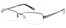 Gant G Thomas Eyeglasses  Eyeglasses - SGUN: Satin Gunmetal