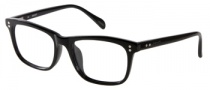 Gant G Vincent Eyeglasses  Eyeglasses - BLK: Black 