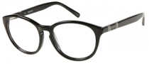 Gant GW Colby Eyeglasses  Eyeglasses - BLK: Black 
