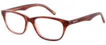 Gant GW Emma Eyeglasses Eyeglasses - RO: Transparent Rose 