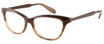 Gant GW Letey Eyeglasses  Eyeglasses - BRN: Brown Satin Bronze 