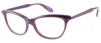 Gant GW Letey Eyeglasses  Eyeglasses - PUR: Purple Horn 