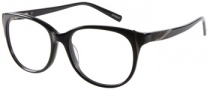 Gant GW Mona Eyeglasses  Eyeglasses - BLK: Black 