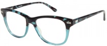 Gant GW Morgan Eyeglasses Eyeglasses - BLTO: Transparent Blue 