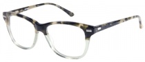 Gant GW Morgan Eyeglasses Eyeglasses - OLTO: Transparent Olive 