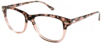Gant GW Morgan Eyeglasses Eyeglasses - ROTO: Transparent Rose 