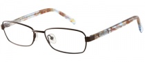 Gant GW Sierra Eyeglasses  Eyeglasses - SBRN: Satin Brown