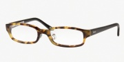 Ralph Lauren Children PP8513 Eyeglasses Eyeglasses - 810 Tortoise