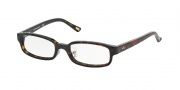 Ralph Lauren Children PP8513 Eyeglasses Eyeglasses - 898 Tortoise