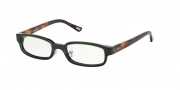 Ralph Lauren Children PP8513 Eyeglasses Eyeglasses - 899 Green