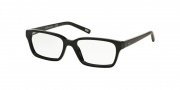 Ralph Lauren Children PP8514 Eyeglasses Eyeglasses - 501 Black Green