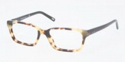 Ralph Lauren Children PP8514 Eyeglasses Eyeglasses - 810 Spotty Tortoise