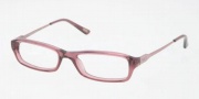 Ralph Lauren Children PP8517 Eyeglasses Eyeglasses - 1017 Lavender