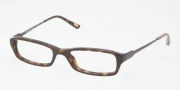Ralph Lauren Children PP8517 Eyeglasses Eyeglasses - 510 Dark Tortoise