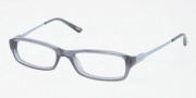 Ralph Lauren Children PP8517 Eyeglasses Eyeglasses - 849 Blue