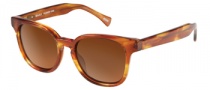 Gant GS Chester Sunglasses Sunglasses - AMB-1P: Amber 