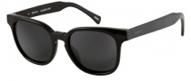 Gant GS Chester Sunglasses Sunglasses - BLK-3P: Black 