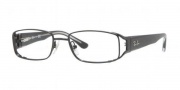 Ray-Ban Junior RY1029 Eyeglasses Eyeglasses - 4005 Black