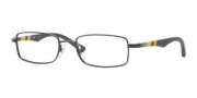 Ray-Ban Junior RY1030 Eyeglasses Eyeglasses - 4005 Black