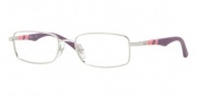 Ray-Ban Junior RY1030 Eyeglasses Eyeglasses - 4013 Silver