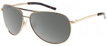 Gant GS Moresby Sunglasses  Sunglasses - GLD-2P: Gold 