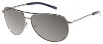 Gant GS Moresby Sunglasses  Sunglasses - GUN-3P: Gunmetal 