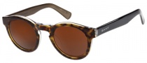 Gant GS Newbury Sunglasses  Sunglasses - TO-1P: Tortoise / Clear 
