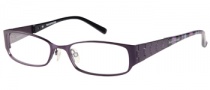 Rampage R 162 Eyeglasses Eyeglasses - PL: Satin Plum