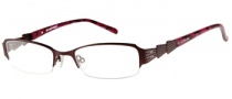 Rampage R 165 Eyeglasses Eyeglasses - PL: Satin Plum