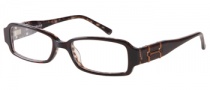 Rampage R 166 Eyeglasses Eyeglasses - BRN: Brown 
