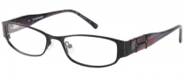 Rampage R 167 Eyeglasses Eyeglasses - BLK: Black 