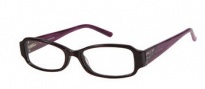 Rampage R 168 Eyeglasses Eyeglasses - PL: Plum 