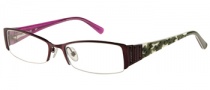 Candies C Lola Eyeglasses Eyeglasses - PL: Plum