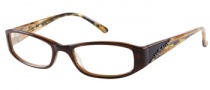 Candies C Sydney Eyeglasses  Eyeglasses - BRN: Brown 