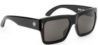 Spy Optic Bowery Sunglasses Sunglasses - Black / Bronze Fade