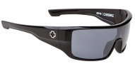 Spy Optic Carbine Sunglasses Sunglasses - Black / Grey Polarized