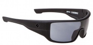 Spy Optic Carbine Sunglasses Sunglasses - Matte Black / Grey