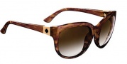 Spy Optic Omg Sunglasses Sunglasses - Classic Tortoise / Bronze Fade 